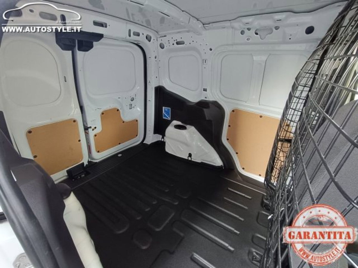 Ford Transit Courier 1.5 TDCi 75CV  Trend (15)