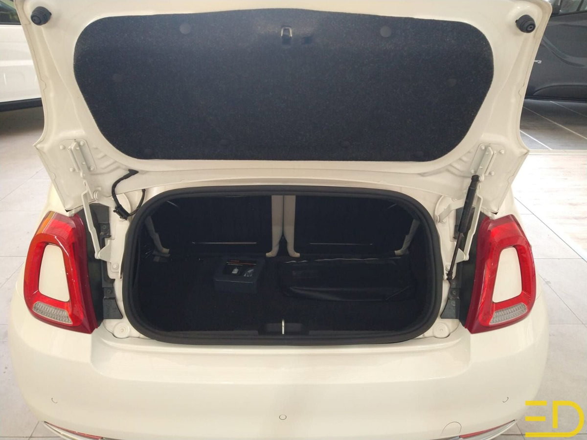 Fiat 500C Cabrio 1.0 Hybrid Dolcevita (11)