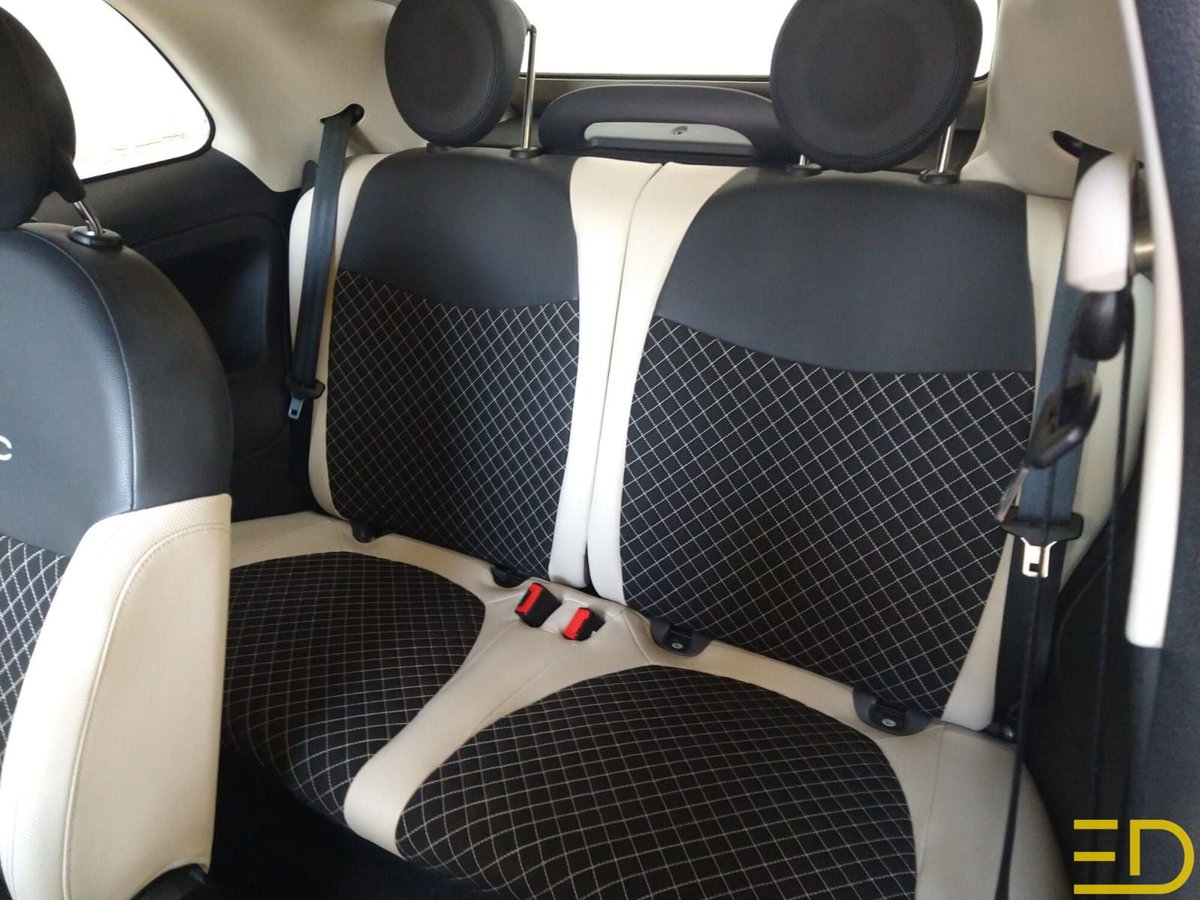 Fiat 500C Cabrio 1.0 Hybrid Dolcevita (12)
