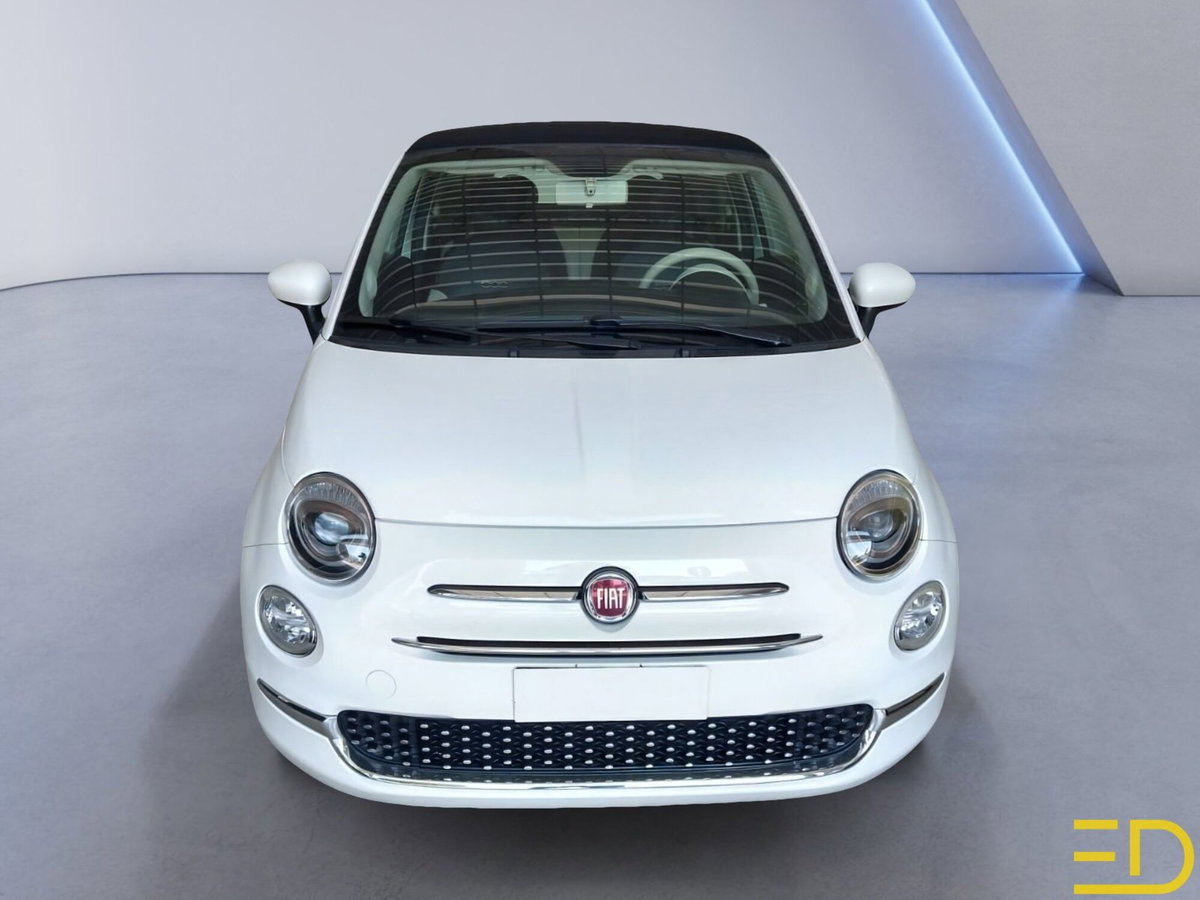 Fiat 500C Cabrio 1.0 Hybrid Dolcevita (2)