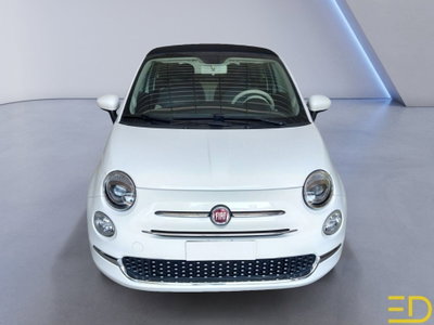 Fiat 500C Cabrio 1.0 Hybrid Dolcevita (2)