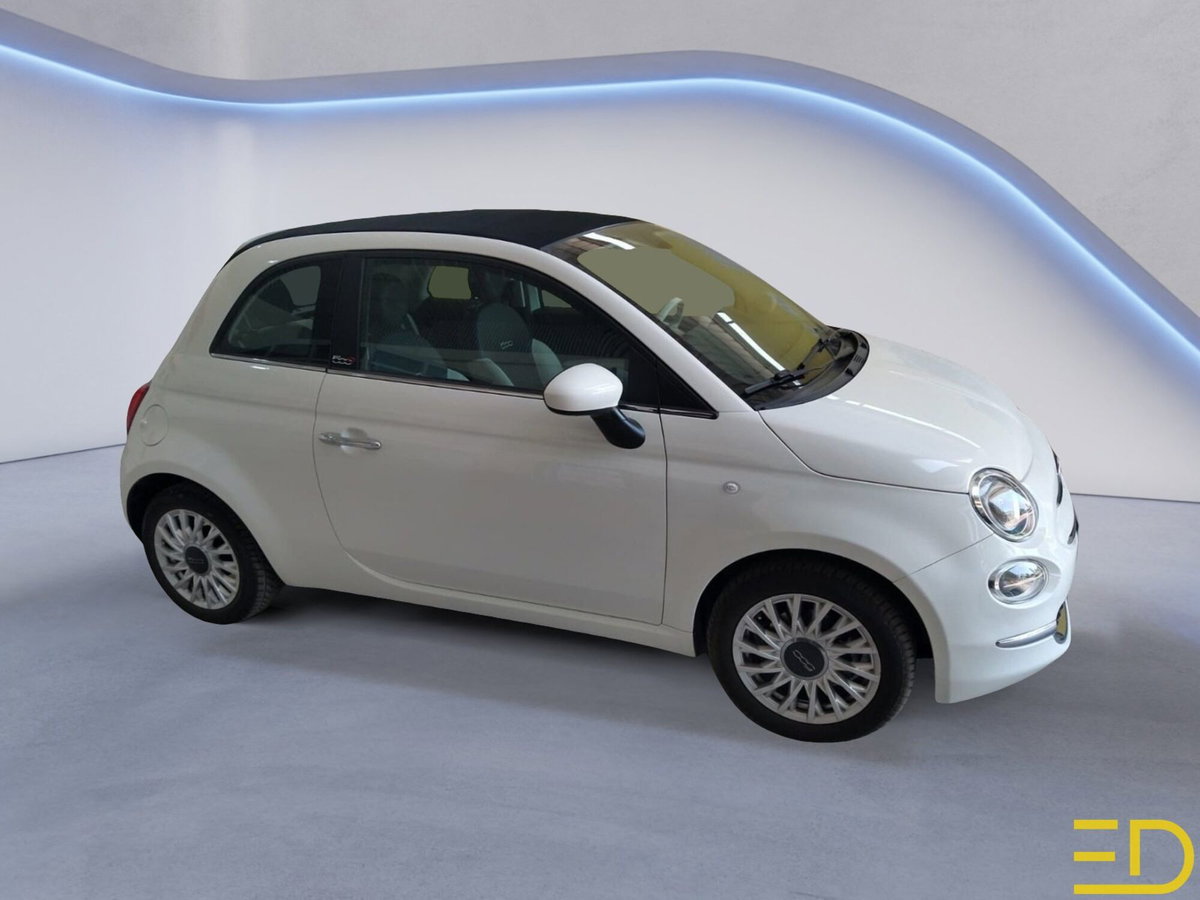 Fiat 500C Cabrio 1.0 Hybrid Dolcevita (3)
