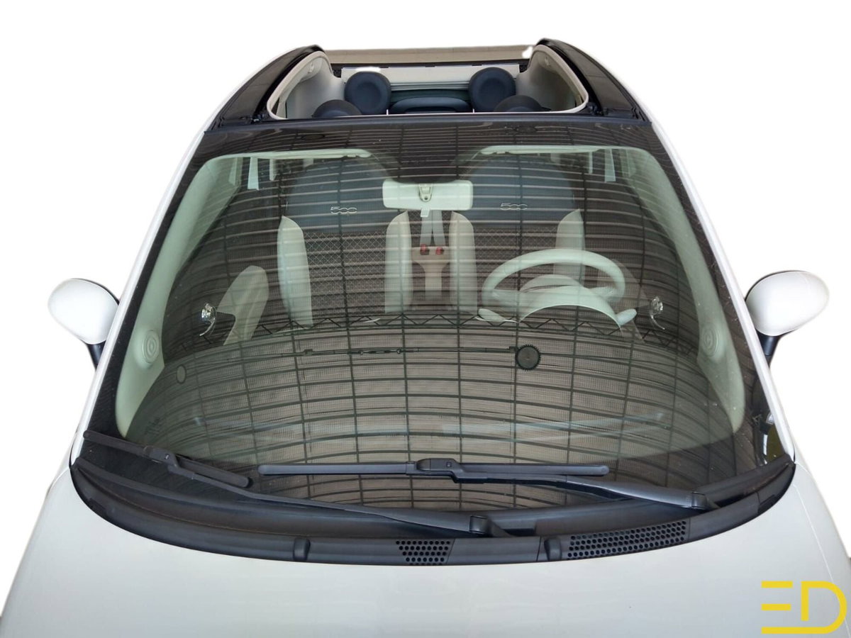 Fiat 500C Cabrio 1.0 Hybrid Dolcevita (6)