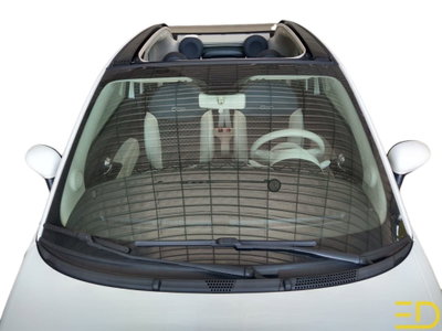 Fiat 500C Cabrio 1.0 Hybrid Dolcevita (6)
