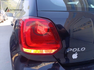 Volkswagen Polo 1.2 TDI DPF 5 p. United (10)