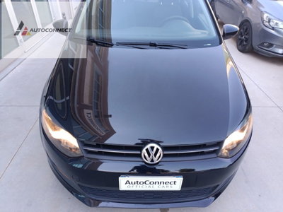 Volkswagen Polo 1.2 TDI DPF 5 p. United (13)