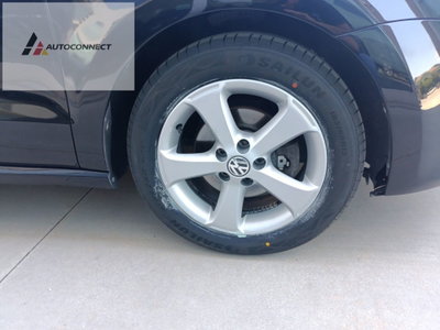 Volkswagen Polo 1.2 TDI DPF 5 p. United (15)