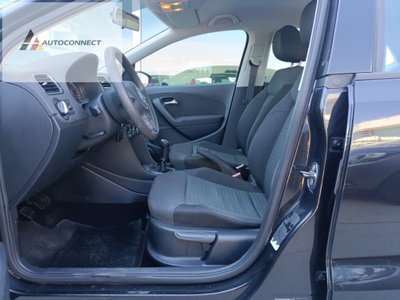 Volkswagen Polo 1.2 TDI DPF 5 p. United (17)
