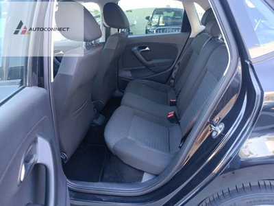 Volkswagen Polo 1.2 TDI DPF 5 p. United (19)