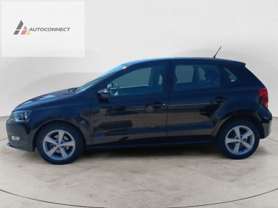 Volkswagen Polo 1.2 TDI DPF 5 p. United (2)