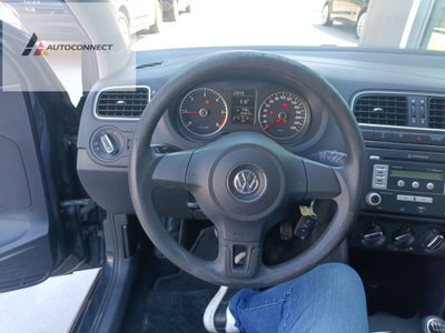 Volkswagen Polo 1.2 TDI DPF 5 p. United (20)