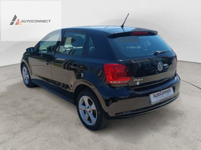 Volkswagen Polo 1.2 TDI DPF 5 p. United (3)