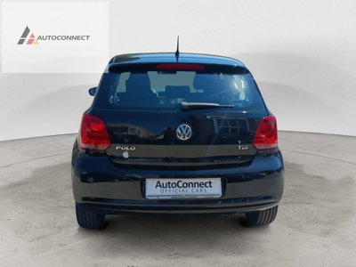 Volkswagen Polo 1.2 TDI DPF 5 p. United (4)