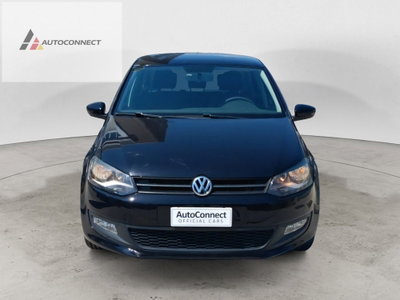 Volkswagen Polo 1.2 TDI DPF 5 p. United (5)