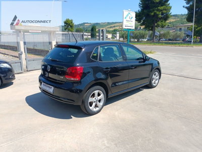 Volkswagen Polo 1.2 TDI DPF 5 p. United (6)