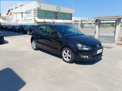 Volkswagen Polo 1.2 TDI DPF 5 p. United (8)