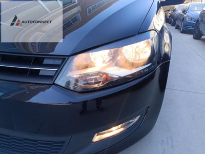 Volkswagen Polo 1.2 TDI DPF 5 p. United (9)