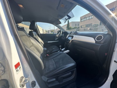 Suzuki Vitara 1.6 DDiS V-Cool (12)