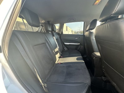Suzuki Vitara 1.6 DDiS V-Cool (13)
