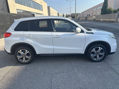 Suzuki Vitara 1.6 DDiS V-Cool (6)