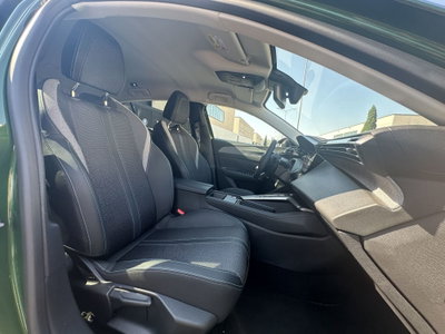 Peugeot 308 2.0 HDi 136CV 5p. aut. Féline (11)