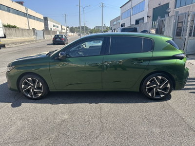 Peugeot 308 2.0 HDi 136CV 5p. aut. Féline (3)