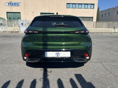 Peugeot 308 2.0 HDi 136CV 5p. aut. Féline (5)