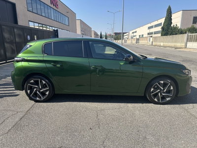 Peugeot 308 2.0 HDi 136CV 5p. aut. Féline (7)