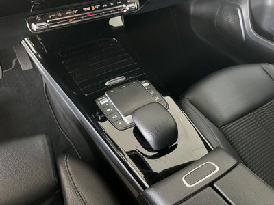 Mercedes-Benz Classe A 180 d Automatic Sport (8)