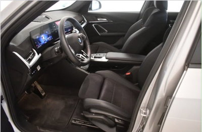 BMW X1 xDrive 20d Msport (3)