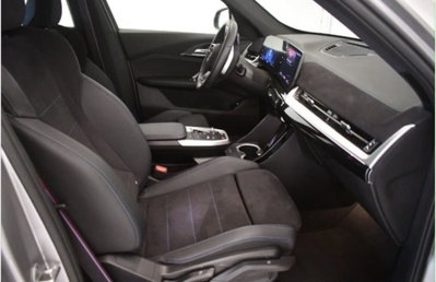 BMW X1 xDrive 20d Msport (4)
