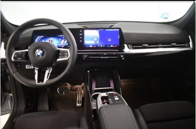 BMW X1 xDrive 20d Msport (5)