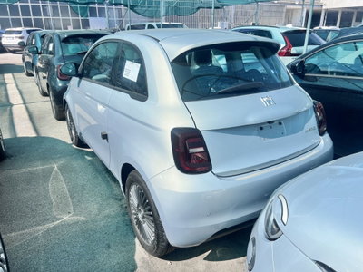 Fiat 500 1.0 hybrid Icon (2)