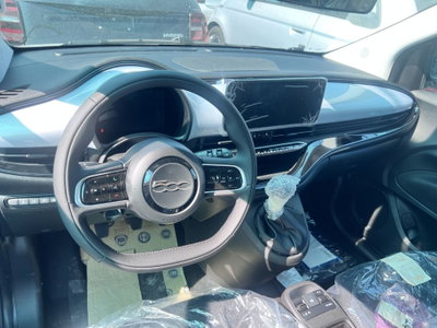Fiat 500 1.0 hybrid Icon (4)