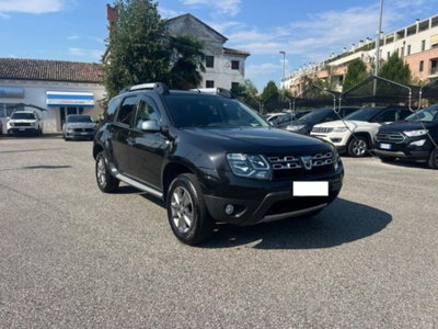 Dacia Duster 1.6 115 CV S&S 4x2 GPL Serie Speciale Brave2 usata