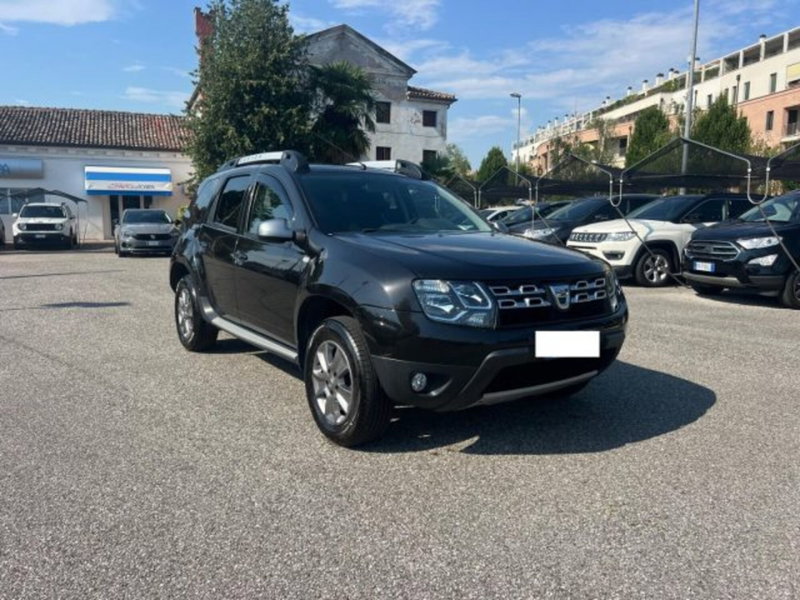 Dacia Duster 1.6 115 CV S&S 4x2 GPL Serie Speciale Brave2