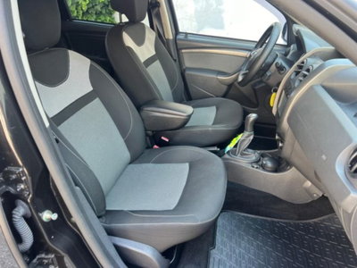 Dacia Duster 1.6 115 CV S&S 4x2 GPL Serie Speciale Brave2 (10)