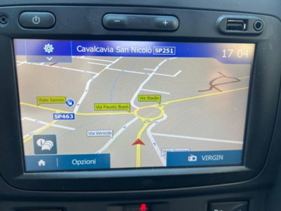 Dacia Duster 1.6 115 CV S&S 4x2 GPL Serie Speciale Brave2 (13)