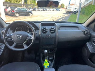 Dacia Duster 1.6 115 CV S&S 4x2 GPL Serie Speciale Brave2 (16)