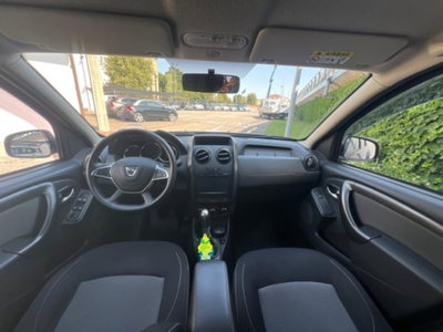 Dacia Duster 1.6 115 CV S&S 4x2 GPL Serie Speciale Brave2 (17)