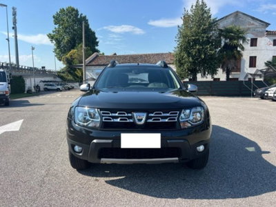 Dacia Duster 1.6 115 CV S&S 4x2 GPL Serie Speciale Brave2 (2)