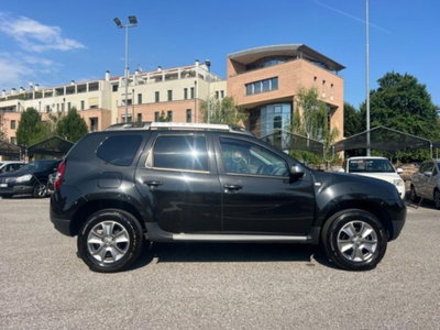 Dacia Duster 1.6 115 CV S&S 4x2 GPL Serie Speciale Brave2 (3)