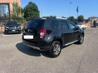 Dacia Duster 1.6 115 CV S&S 4x2 GPL Serie Speciale Brave2 (4)