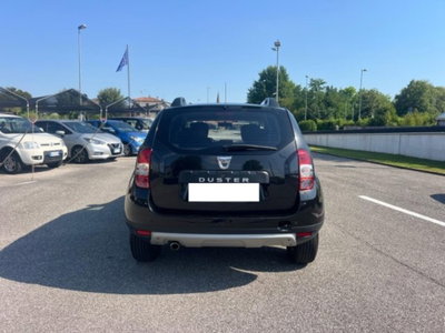 Dacia Duster 1.6 115 CV S&S 4x2 GPL Serie Speciale Brave2 (5)