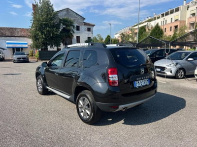 Dacia Duster 1.6 115 CV S&S 4x2 GPL Serie Speciale Brave2 (6)