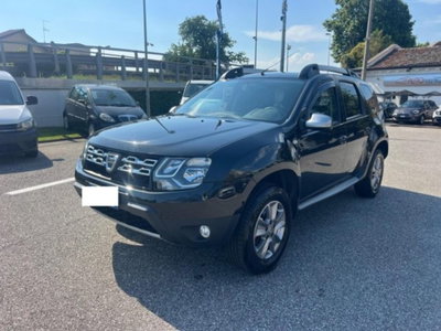 Dacia Duster 1.6 115 CV S&S 4x2 GPL Serie Speciale Brave2 (7)