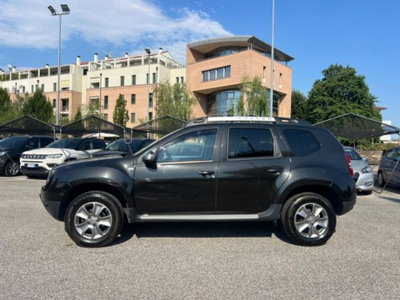 Dacia Duster 1.6 115 CV S&S 4x2 GPL Serie Speciale Brave2 (8)