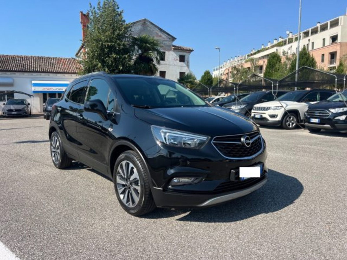 Opel Mokka 1.6 CDTI Ecotec 136CV 4x2 Start&Stop Innovation