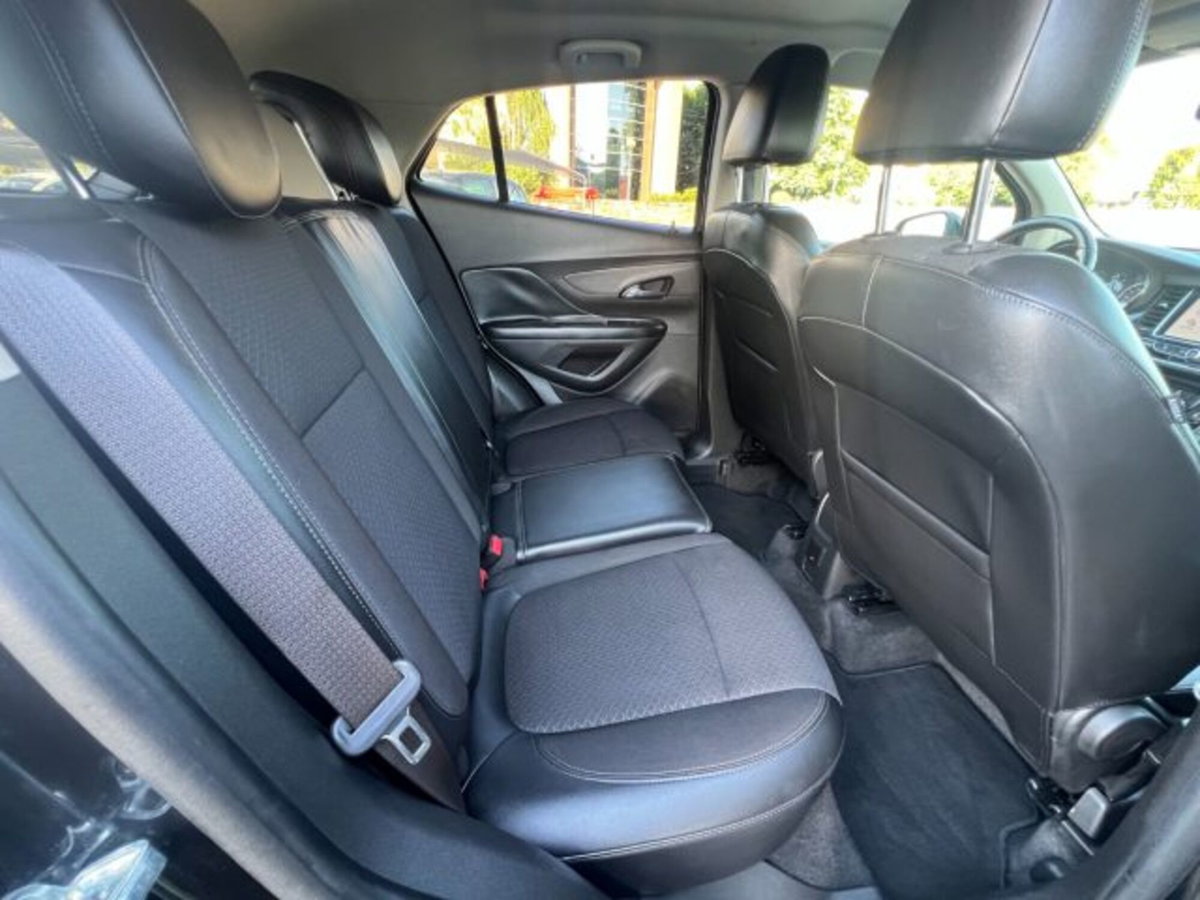 Opel Mokka 1.6 CDTI Ecotec 136CV 4x2 Start&Stop Innovation (13)