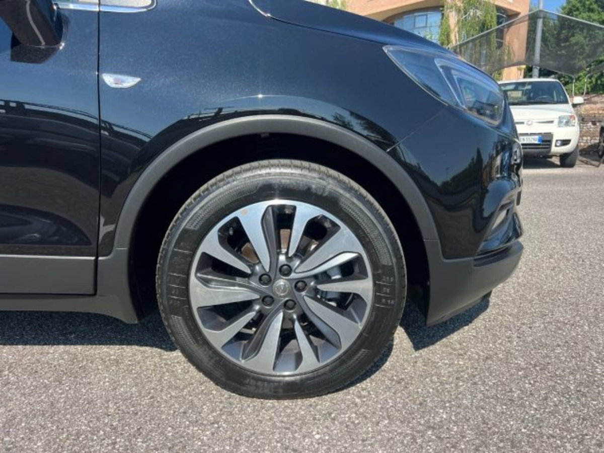 Opel Mokka 1.6 CDTI Ecotec 136CV 4x2 Start&Stop Innovation (3)